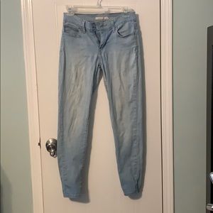 710 super skinny Levi’s